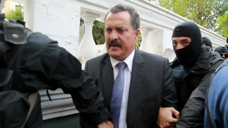 Αποφυλακίζεται ο Χρήστος Παππάς